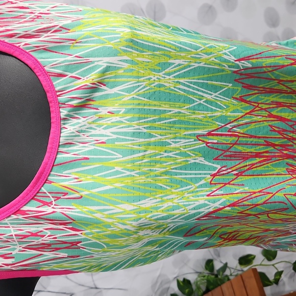 Asics Emma Racerback Tank - Picture 5 of 8